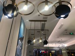 大堂-鹿港小镇(悠唐店)