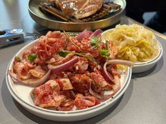 -棒小伙·齐齐哈尔烤肉(龙茗路店)