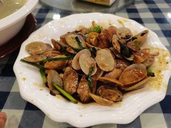 -钱大妈海鲜饭店(保利林语店)