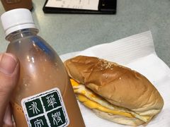 -华嫂冰室(尖沙咀店)