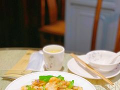 -品味楼·醉卤·酱排骨·无锡特色菜