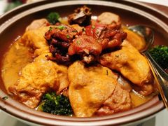 -同庆楼(金宝汇店)