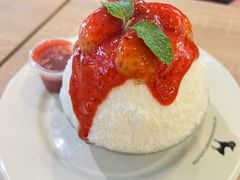 -After You Dessert Cafe(CENTRALWORLD)