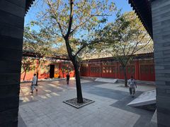 -北京颐和宾馆