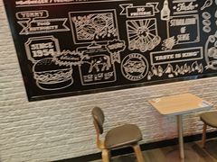 -汉堡王(万达广场店)