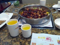 -黄记煌三汁焖锅(渝北金港国际店)