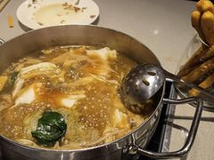 -蝎王府羊蝎子(西直门店)