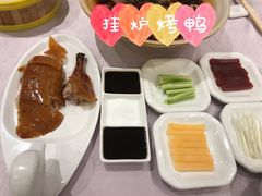 -丰鲤楼•闽南茶楼(仟禧汇店)
