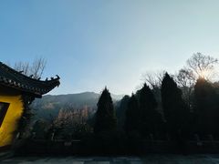 -九华山风景区
