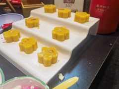 -南门四季铜锅涮肉(大屯·北苑店)