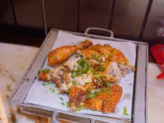 -绿茶餐厅(朝阳大悦城店)