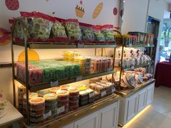 -蜂蝶来饼店(拱北总店)