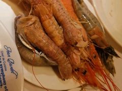 -星伦多 自助料理(圆融店)