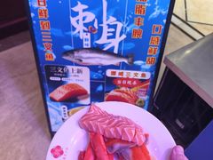 -海韵之星邮轮水会(明发商业广场店)