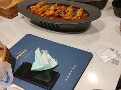 -美奈小馆·越南料理(中航城君尚购物中心店)