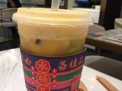 -LELECHA乐乐茶(美罗城店)