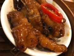 -添好运点心专门店(深水埗店)