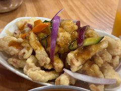 -多宾韩国料理(学衡路店)