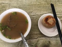 -永盛斋小吃(故宫店)