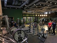 -悦莱美游泳健身会所(御景壹号店)