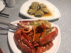 -达叔香味海鲜(海棠68环球美食街店)