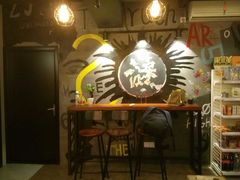 -谜·沉浸侦探剧本杀推理馆(静安店)