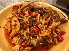 -东排食堂长沙小吃大排档(五一广场店)