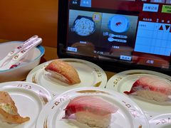 -寿司郎(皇庭广场店)