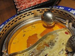 -快乐小羊·内蒙牛羊肉火锅(流花中心店)