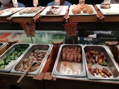 -松子料理(白家庄店)