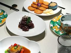 -華府Deluxe(兴业太古汇店)