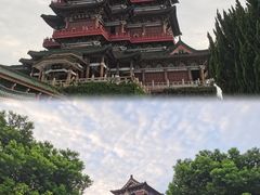 -滕王阁旅游区