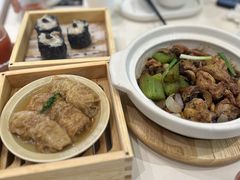 -蔡澜点心·粤菜(月星环球港店)