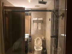 -攀昆商务酒店(南屏街店)
