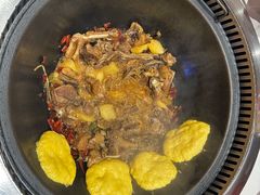 -玺炖·中国铁锅炖(虹桥天街店)