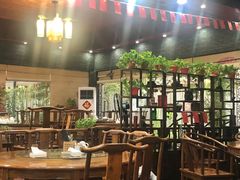大堂-静海楼(学田店)