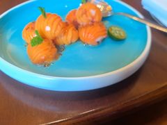 -臻宝中餐厅·大连菜·海鲜·融合菜(大连一方城堡豪华精选酒店)