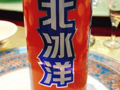 -止园酒店-中餐厅
