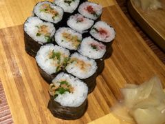 -桂马·日本料理·海胆·海鲜饭·酒场(民主广场店)