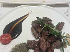 -火地铁板烧(昆山万象汇店)