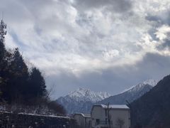-古尔沟华美达温泉度假酒店