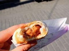 -长发西饼(临顿路店)