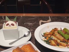 -汤城小厨•粤菜•靓汤(苏州街店)