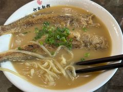 -何记面馆(龙泉山店)