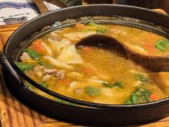 -多杰拉姆藏餐吧(田子坊店)