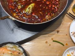 -长寿面馆(振兴路店)