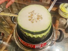 -尚竹阁冬瓜盅·18年地标美食(平洲店)