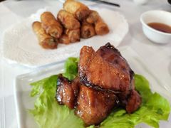 -翠亭酒家(山西南路店)