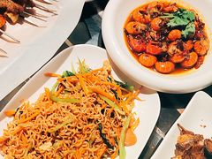 -枪火串烧·东北特色烧烤(罗湖总店)