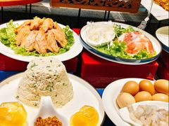 -郑庄脂渣海鲜楼(九水路店)